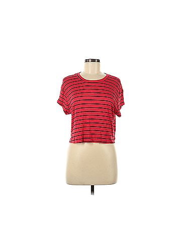 Splendid Short Sleeve Blouse (view 1)