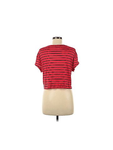 Splendid Short Sleeve Blouse (view 2)