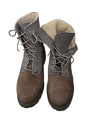 Timberland Boots (view 2)