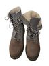Timberland Brown Boots Size 9 1/2 - photo 2