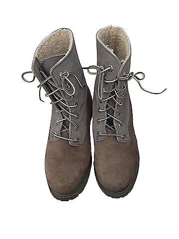 Timberland Boots (view 1)