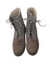 Timberland Brown Boots Size 9 1/2 - photo 1