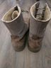 Timberland Brown Boots Size 9 1/2 - photo 5
