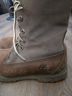 Timberland Brown Boots Size 9 1/2 - photo 3