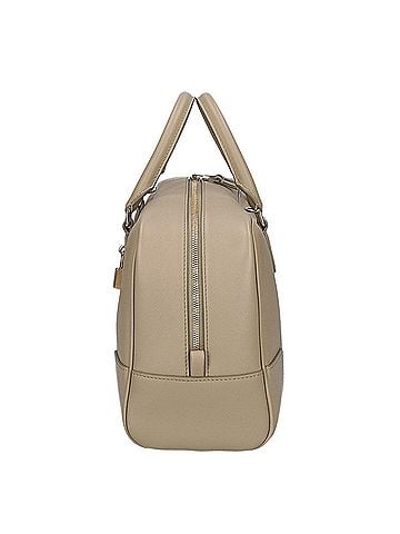 Loewe LOEWE (Loewe) Excellent Condition A039N08X01 Napa Calf Embossed Anagram Amazona 28 2-Way Handbag Clay Green Gold Hardware Women's (view 2)
