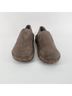 Birkenstock 100% Suede Brown Mule/Clog Size EU 38 - photo 3