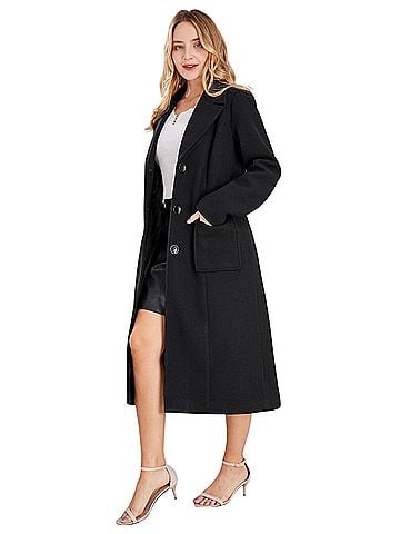 Chouyatou Coat (view 1)
