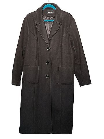 Chouyatou Coat (view 2)