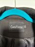 Chouyatou Black Coat Size XXL - photo 3