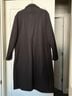 Chouyatou Black Coat Size XXL - photo 8