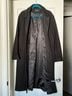 Chouyatou Black Coat Size XXL - photo 5