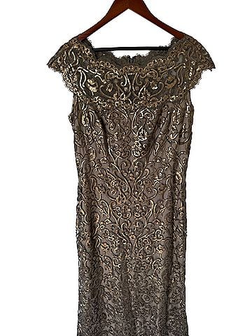 Tadashi Shoji Cocktail Dress (view 1)