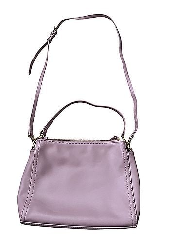 Quince Quince Italian Leather Triple Compartment Crossbody Leather Crossbody Bag (view 1)