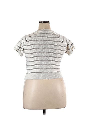Madewell Pullover Sweater (view 2)