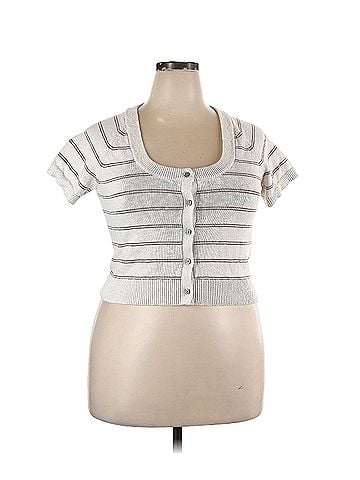 Madewell Pullover Sweater (view 1)