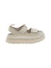 Ugg Tan Ugg Sandals Size 7 - photo 1