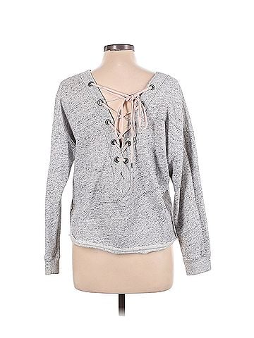 Abercrombie & Fitch Pullover Sweater (view 2)