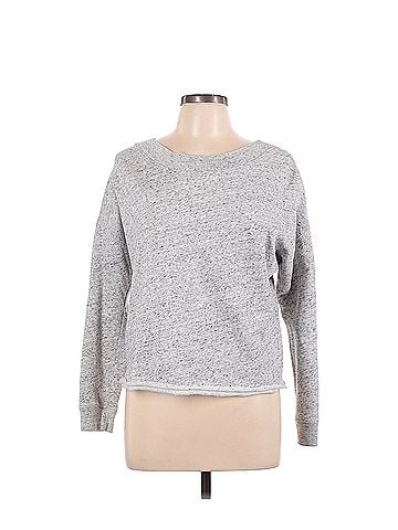 Abercrombie & Fitch Pullover Sweater (view 1)