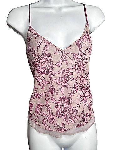 Valerie Stevens Valerie Steven’s Sleeveless Top (view 1)