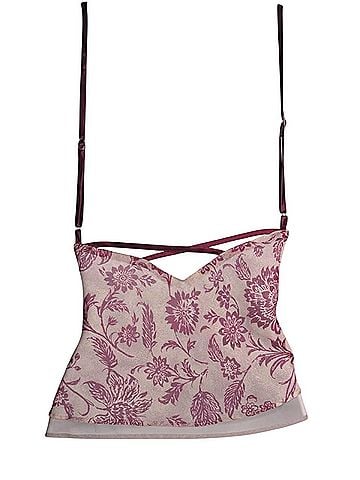 Valerie Stevens Valerie Steven’s Sleeveless Top (view 2)