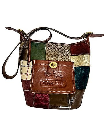 Coach Crossbody Bag (view 1)