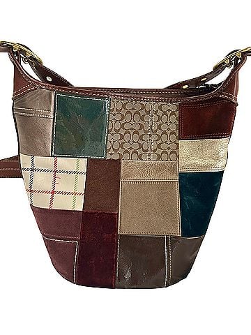 Coach Crossbody Bag (view 2)