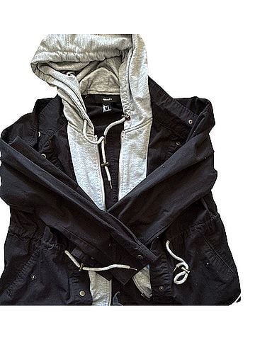 Forever 21 Jacket (view 2)