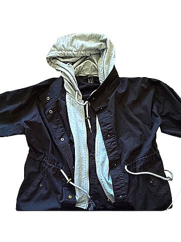 Forever 21 Jacket (view 1)