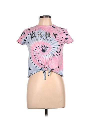 DKNY Short Sleeve T-Shirt (view 1)