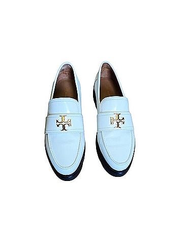 Tory Burch Mini Everly Flats (view 2)
