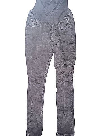 Indigo Blue Jeggings (view 1)