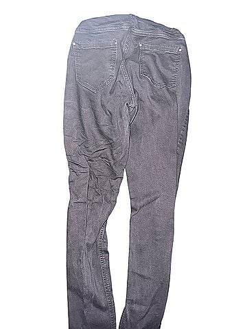 Indigo Blue Jeggings (view 2)