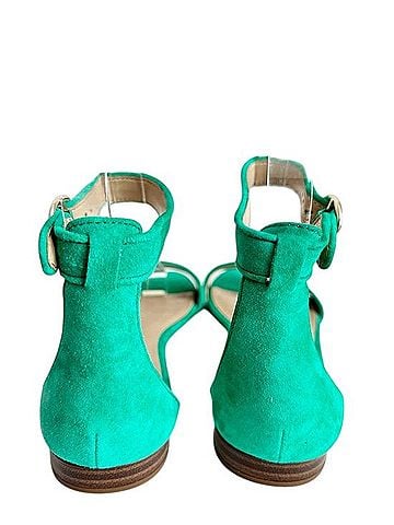 Ann Taylor Flats (view 2)