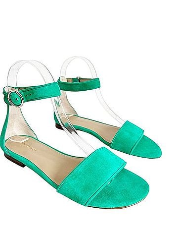 Ann Taylor Flats (view 1)