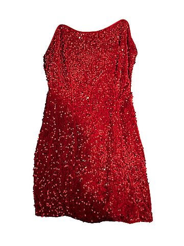 Better be Cocktail Dress (view 1)