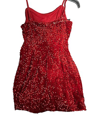 Better be Cocktail Dress (view 2)