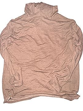 Zyia Active Pullover Hoodie (view 2)