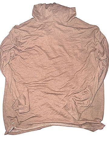 Zyia Active Pullover Hoodie (view 2)