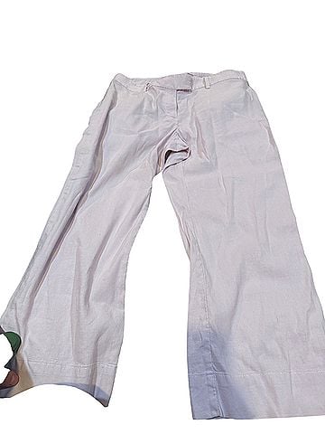 Theory Classic Casual Fit Casual Pants (view 1)