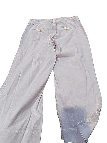 Theory Classic Casual Fit Casual Pants (view 2)