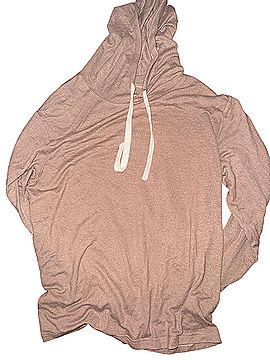 Zyia Active Pullover Hoodie (view 1)