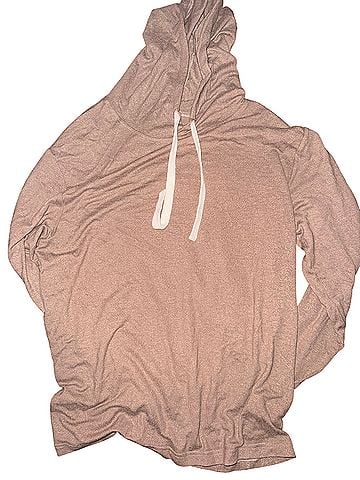 Zyia Active Pullover Hoodie (view 1)