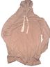 Zyia Active Brown Pullover Hoodie Size XL - photo 1