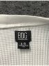 BDG White Sleeveless Top Size L - photo 3