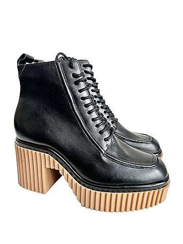Gianni Bini Ankle Boots (view 1)