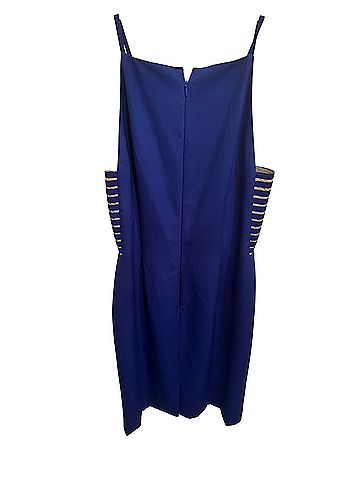 Antonio Melani Cocktail Dress (view 2)