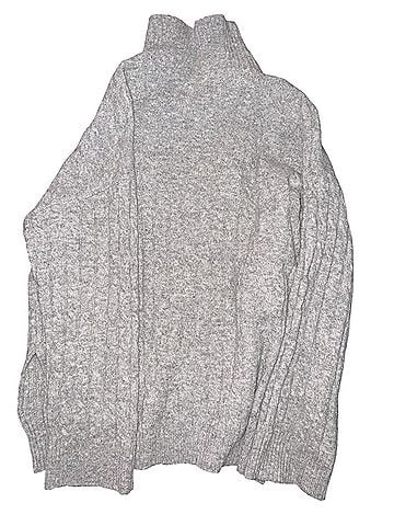 Hyfve Wool Pullover Sweater (view 2)