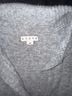 Hyfve Gray Wool Pullover Sweater Size M - photo 3