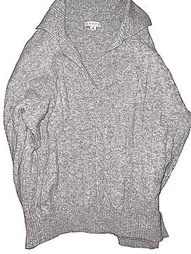 Hyfve Wool Pullover Sweater (view 1)