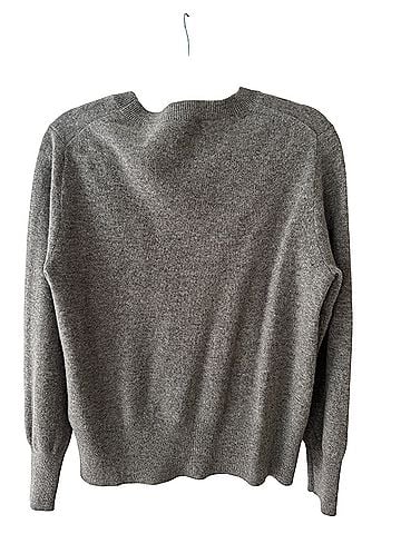 J.Crew Cashmere Pullover Sweater (view 2)